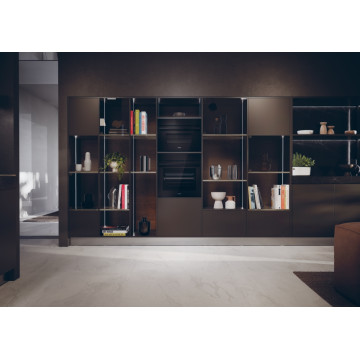 FORNO HAIER - H6 ID46C3YTB HAIER - 8
