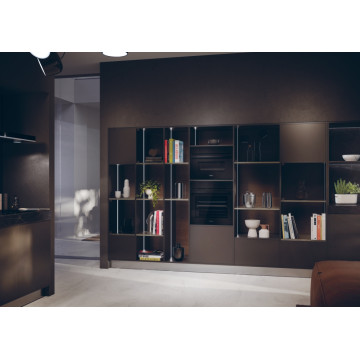 FORNO HAIER - H6 ID46C3YTB HAIER - 9