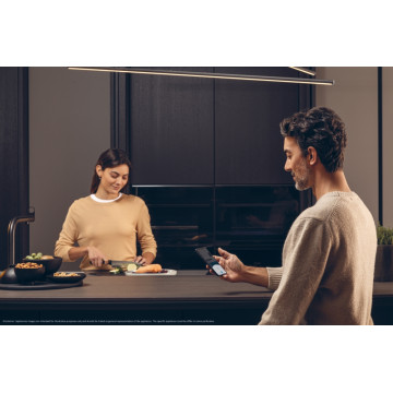 FORNO HAIER - H6 ID46C3YTB HAIER - 11