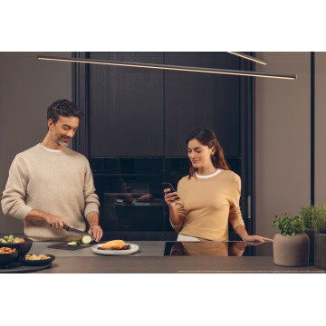 FORNO HAIER - H6 ID46C3YTB HAIER - 12