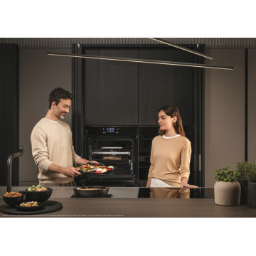 FORNO HAIER - H6 ID46C3YTB HAIER - 13