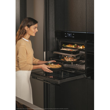 FORNO HAIER - H6 ID46C3YTB HAIER - 14