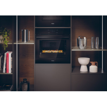 FORNO HAIER - H6 ID46C3YTB HAIER - 19