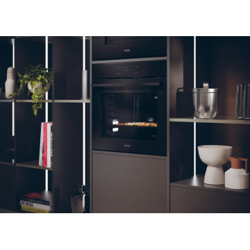 FORNO HAIER - H6 ID46C3YTB HAIER - 21