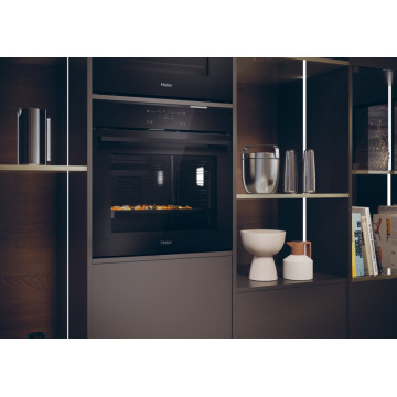 FORNO HAIER - H6 ID46C3YTB HAIER - 23