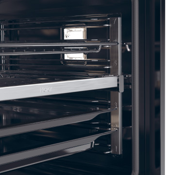 FORNO HAIER - H6 ID46C3YTB HAIER - 24