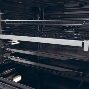 FORNO HAIER - H6 ID46C3YTB HAIER - 25