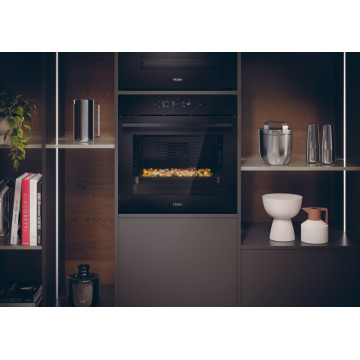 FORNO HAIER - H6 ID46G3YTB HAIER - 17