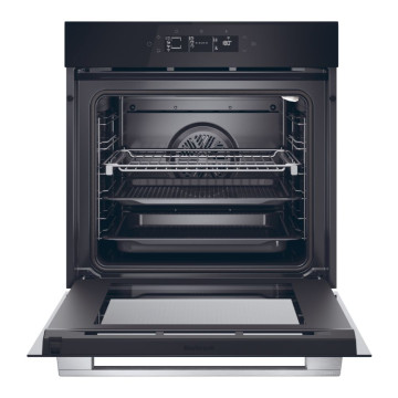 FORNO HAIER - H6 ID25G3YTX HAIER - 2