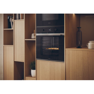 FORNO HAIER - H6 ID23B3HTX HAIER - 11