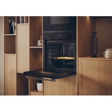 FORNO HAIER - H6 ID23B3HTX HAIER - 12