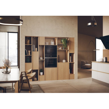FORNO HAIER - H6 ID23B3HTX HAIER - 15