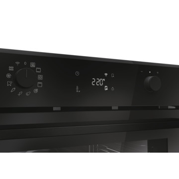 FORNO HAIER - H6 ID23B3HTX HAIER - 17