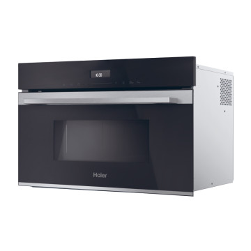 MICRO ONDAS HAIER - H38DMWID26NX HAIER - 4