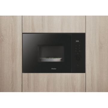 MICRO ONDAS HAIER - H38FMWID627N HAIER - 5