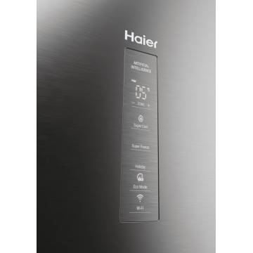 FRICOM. HAIER HDPW5620CNPK 205x60x67 NF INOX HAIER - 20