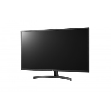 LG - Monitor IPS FHD 32MN500M-B LG - 2