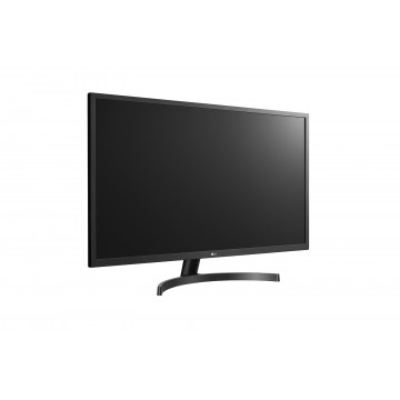 LG - Monitor IPS FHD 32MN500M-B LG - 4