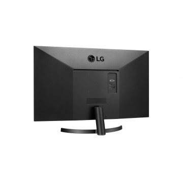 LG - Monitor IPS FHD 32MN500M-B LG - 7