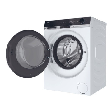 MÁQUINA DE LAVAR ROUPA HAIER - HW110-BD14397U1S HAIER - 4