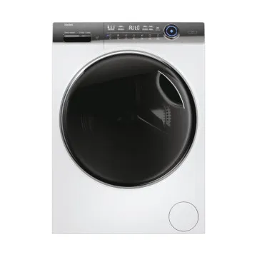 MÁQUINA DE LAVAR ROUPA HAIER - HW90-BD14979EUGS HAIER - 1