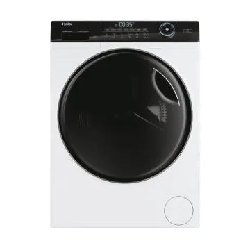 MÁQUINA DE LAVAR ROUPA HAIER - HW90-B14959EU1 HAIER - 1