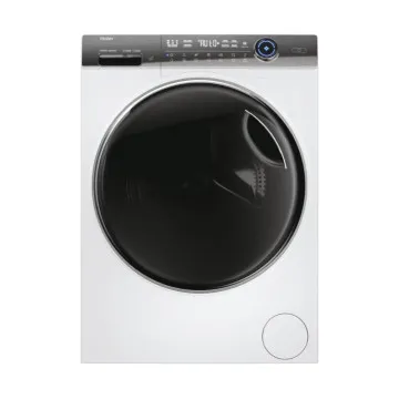 MÁQUINA DE LAVAR E SECAR ROUPA HAIER - HWD10BD14979NUGS HAIER - 1