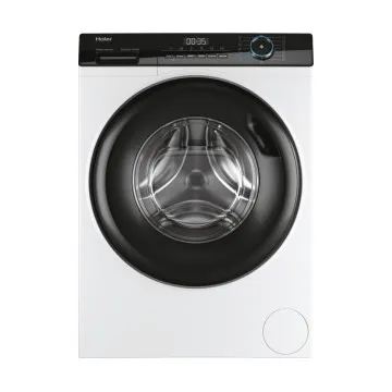 MÁQUINA DE LAVAR E SECAR ROUPA HAIER - HWD80-B14939-S HAIER - 1