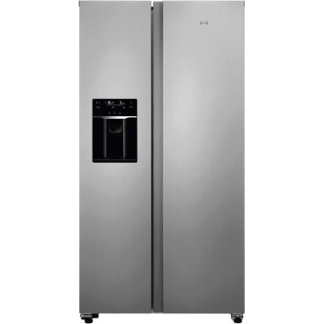 Side BY Side AEG ORX-9-V-351-DU AEG - 1