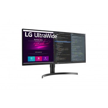 LG - Monitor UltraWide QHD 34WN750-B LG - 3