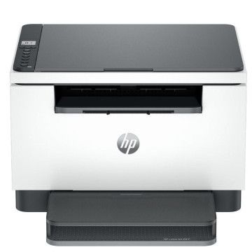 Multifuncional a laser monocromático HP LaserJet M234D/duplex/branco HP - 1