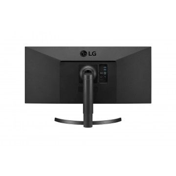 LG - Monitor UltraWide QHD 34WN750-B LG - 6