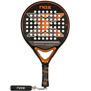 Raquete Padel NoxSport Equation Advanced 2024 NOXSPORT - 1