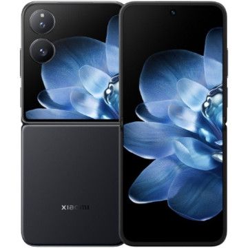 Smartphone Xiaomi Mix Flip 12GB/ 512GB/ 6,86'/ 5G/ Preto XIAOMI - 1