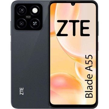  ZTE - 1