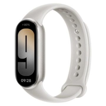 Pulseira Smartband Xiaomi Smart Band 9/ Cinza XIAOMI - 1