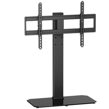 Suporte de mesa inclinável/giratório Aisens DT86TS-291 para TV de 43-86' AISENS - 1