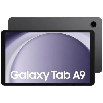 Tablet Samsung Galaxy Tab A9 8,7'/ 4GB/ 64GB/ Octacore/ 4G/ Cinza Grafite Samsung - 1