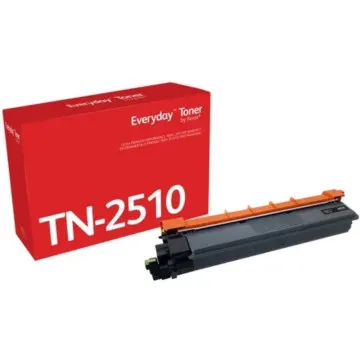 Toner compatível Xerox 006R04869 compatível com Brother TN2510/ Preto XEROX - 1