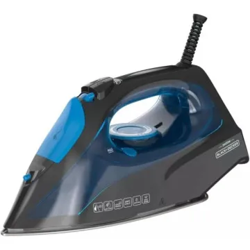 Ferro Black&decker BXIR-2605-E CX.6 Black&decker - 1