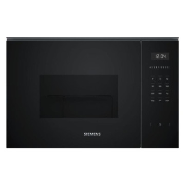 Micro Ondas Siemens BE-555-LMB-1 Siemens | Linha Branca - 1