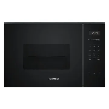 Micro Ondas Siemens BE-555-LMB-1 Siemens | Linha Branca - 1