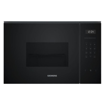 Micro Ondas Siemens BE-525-LMB-1 Siemens | Linha Branca - 1