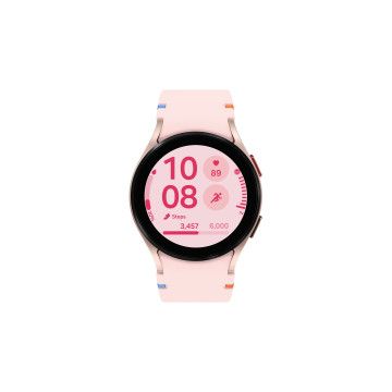 SAMSUNG - Galaxy Watch FE 40mm BT Rosa Dourado SM-R861NIDAEUB Samsung - 1