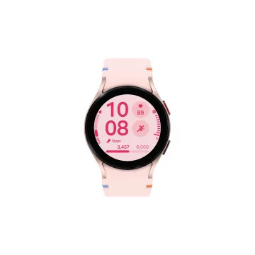 SAMSUNG - Galaxy Watch FE 40mm BT Rosa Dourado SM-R861NIDAEUB Samsung - 1