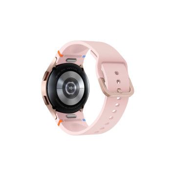 SAMSUNG - Galaxy Watch FE 40mm BT Rosa Dourado SM-R861NIDAEUB Samsung - 2