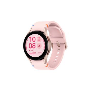 SAMSUNG - Galaxy Watch FE 40mm BT Rosa Dourado SM-R861NIDAEUB Samsung - 3