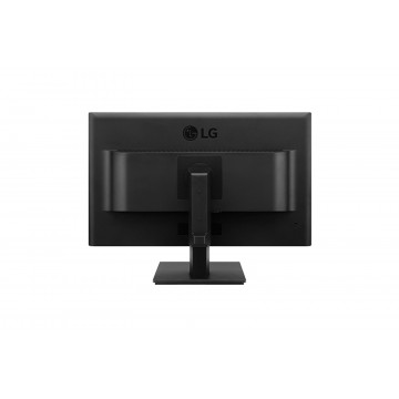 LG - Monitor IPS FHD 27BL650C-B LG - 6