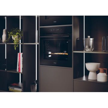 HAIER - Forno H6 ID46G5YTB HAIER - 3