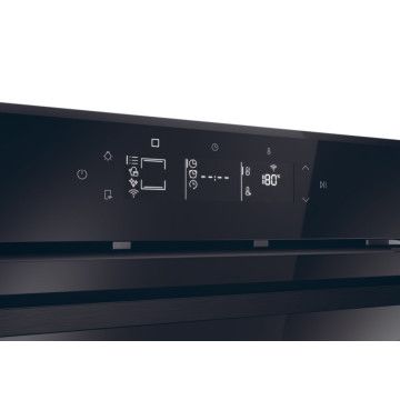 HAIER - Forno H6 ID46G5YTB HAIER - 6